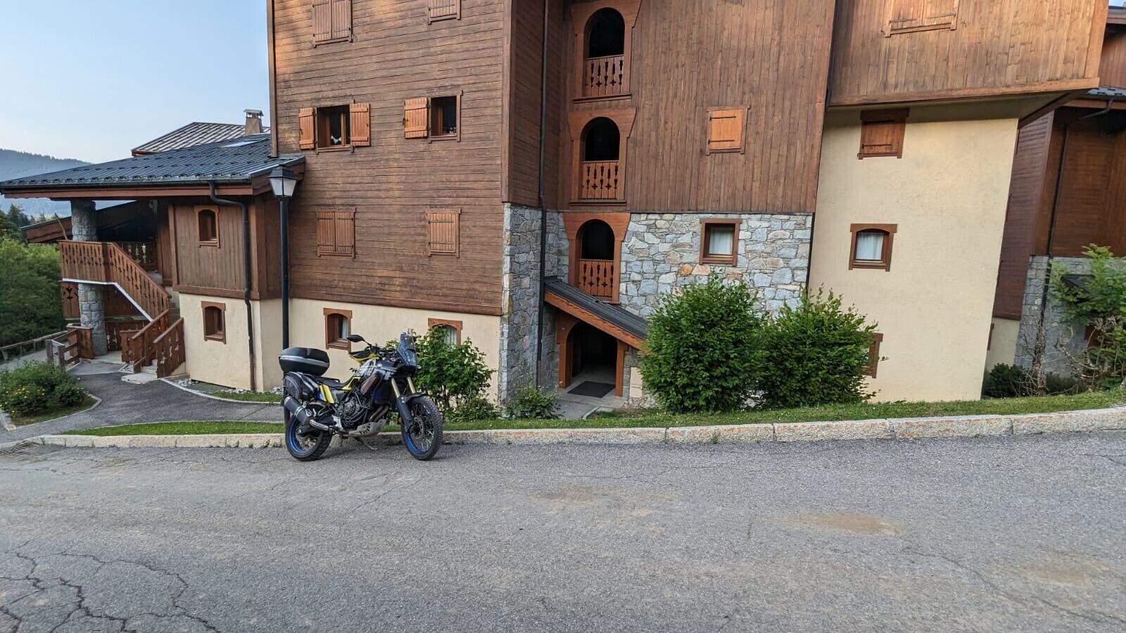 Außenbereich