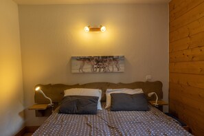 1 habitación y wifi gratis 