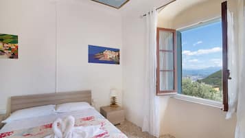 1 dormitorio, wifi gratis, ropa de cama