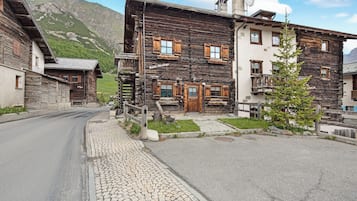 Fachada