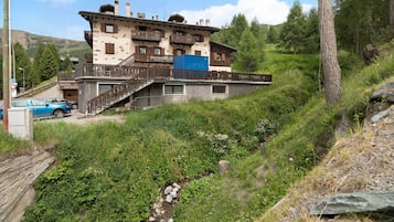 Ulkopuoli