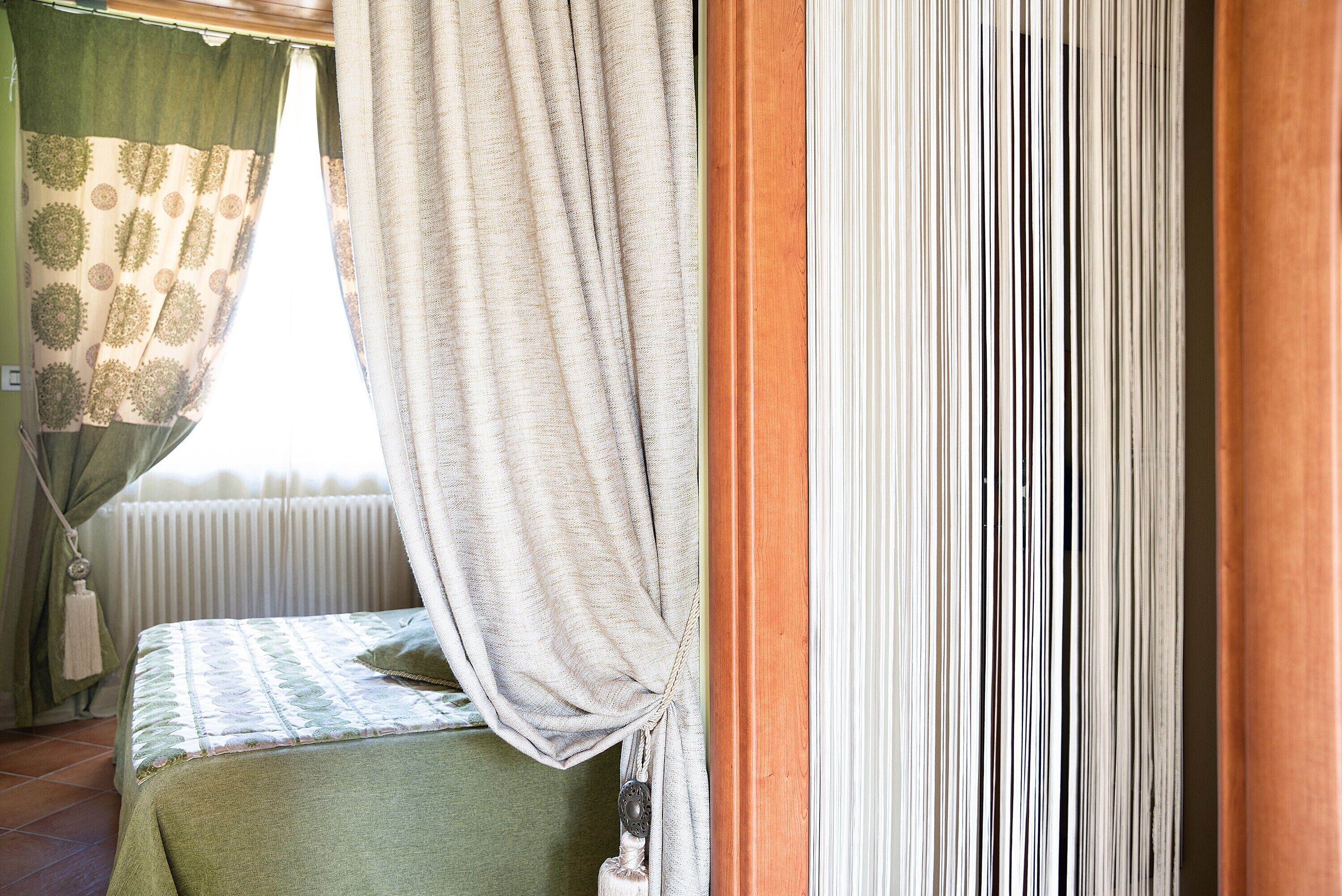 1 habitación, wifi gratis y ropa de cama 
