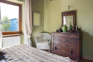 1 habitación, wifi gratis y ropa de cama 
