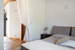 1 habitación, wifi gratis y ropa de cama 
