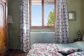 1 habitación, wifi gratis y ropa de cama 