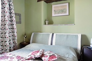 1 slaapkamer, gratis wifi, beddengoed