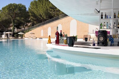 Hotel Apartamento Modus Vivendi Trilocale Deluxe con vistas al mar y Wi-Fi