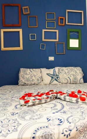 1 bedroom, Internet - Lovely apartment just only 50 meters from the beach! (Vila do Maio)