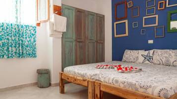 1 chambre, accĂšs Internet