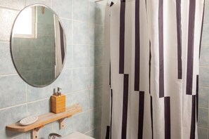 Ducha, bidet