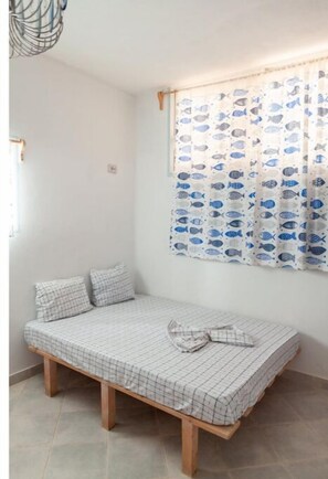 1 bedroom, Internet