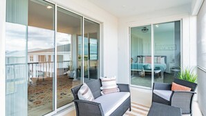Terrace/patio - 3BR Champions Gate Home w/ Oasis Club (Davenport)