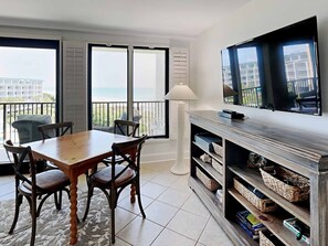 Interior - Amazing - 2 Story - Spacious - Oceanfront Sandpiper Run A3R (Pawleys Island)