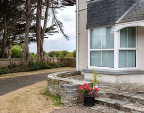 Interior - St Martins Apartment (Wadebridge)