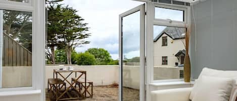 Ferienhaus | Innenbereich