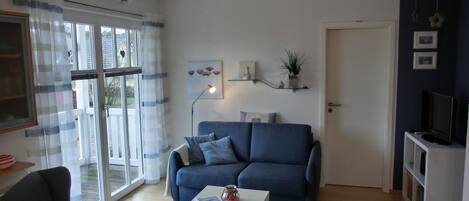 Télévision, chaîne hi-fi