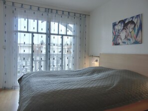 3 Schlafzimmer, WLAN