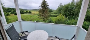 Speisen im Freien