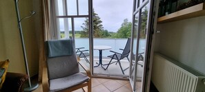 Interior - Vacation apartment B1 - "Relaxing vacation apartment B1 in the attic - Your Home by (Graal-Müritz)