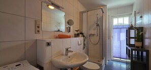 Dusche