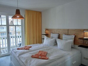 2 Schlafzimmer