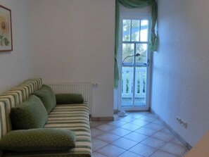 Televisión y estéreo 