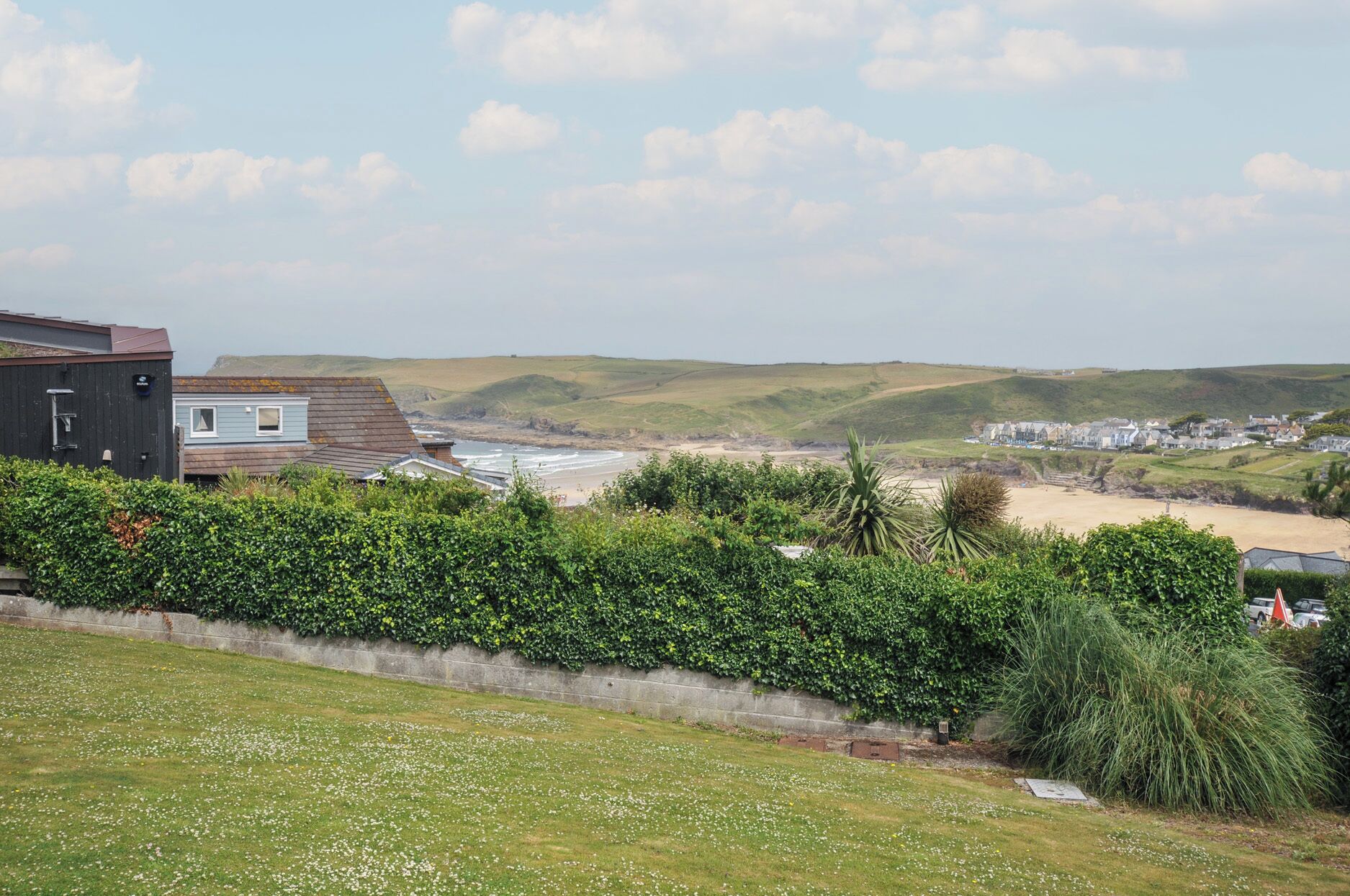 Cottage | Terrein van de accommodatie