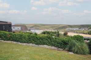 Cottage | Terrein van de accommodatie