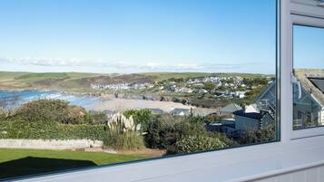 Feriehus | Interiør