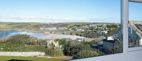 Casa rural | Interior