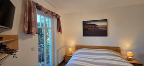 1 Schlafzimmer, WLAN