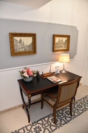 Interieur