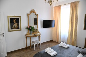 3 slaapkamers, wifi