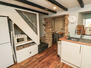 Cottage | Interior - Puffin Cottage (Scarborough)