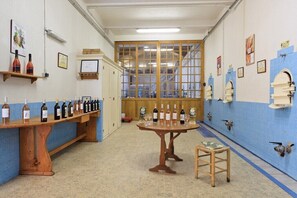 Interieur