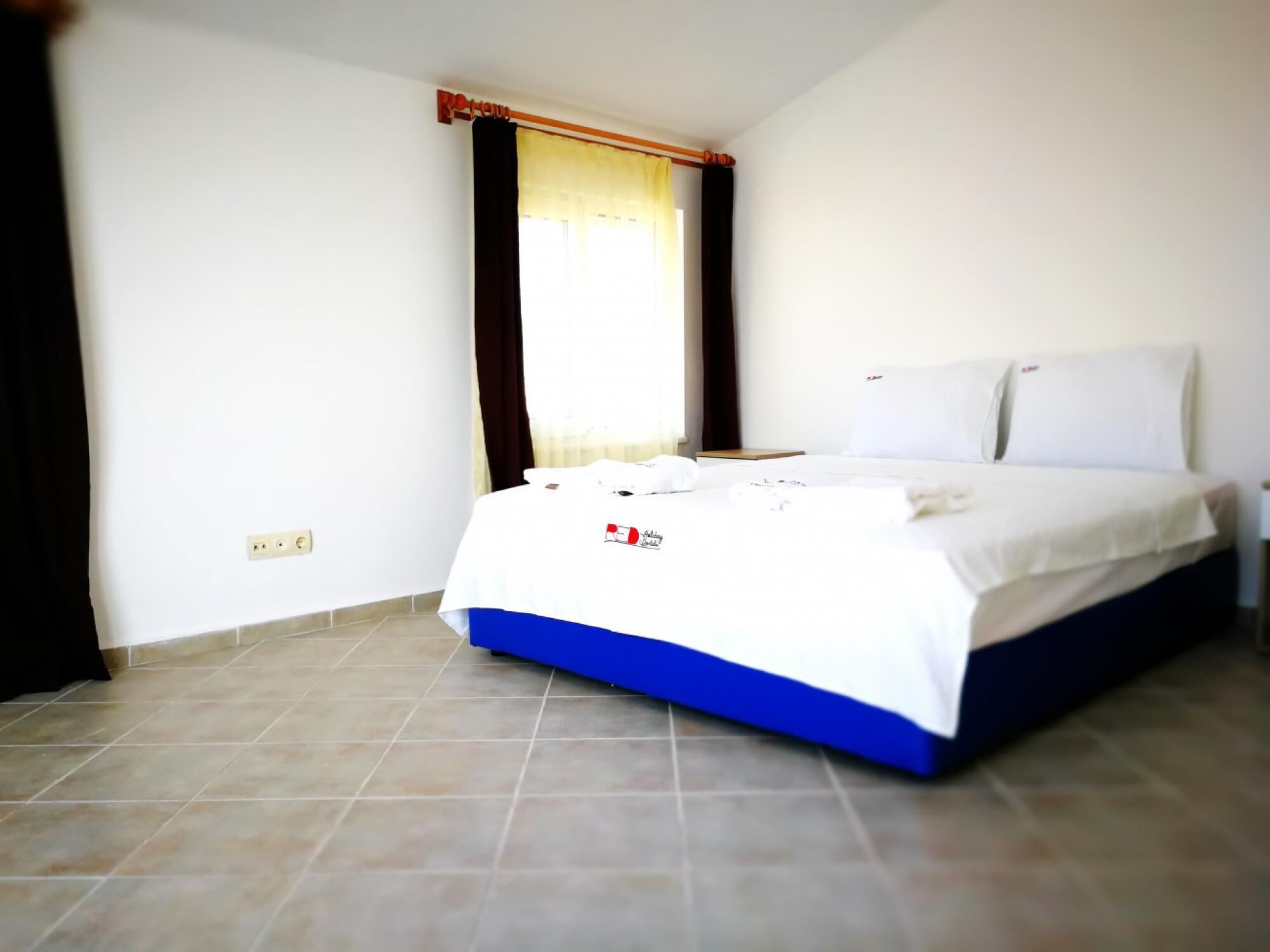 Photo - Fascinating Villa with Private Pool in Antalya