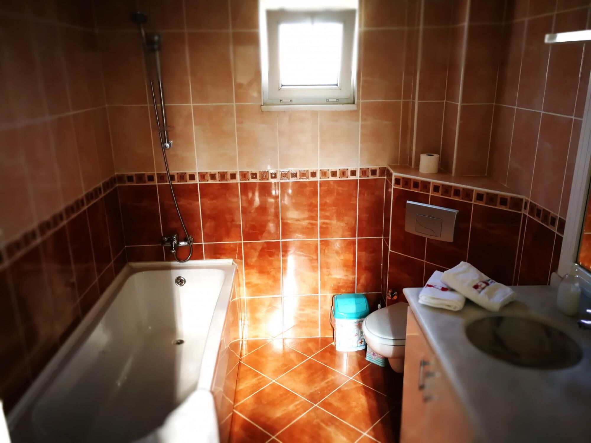 Photo - Fascinating Villa with Private Pool in Antalya