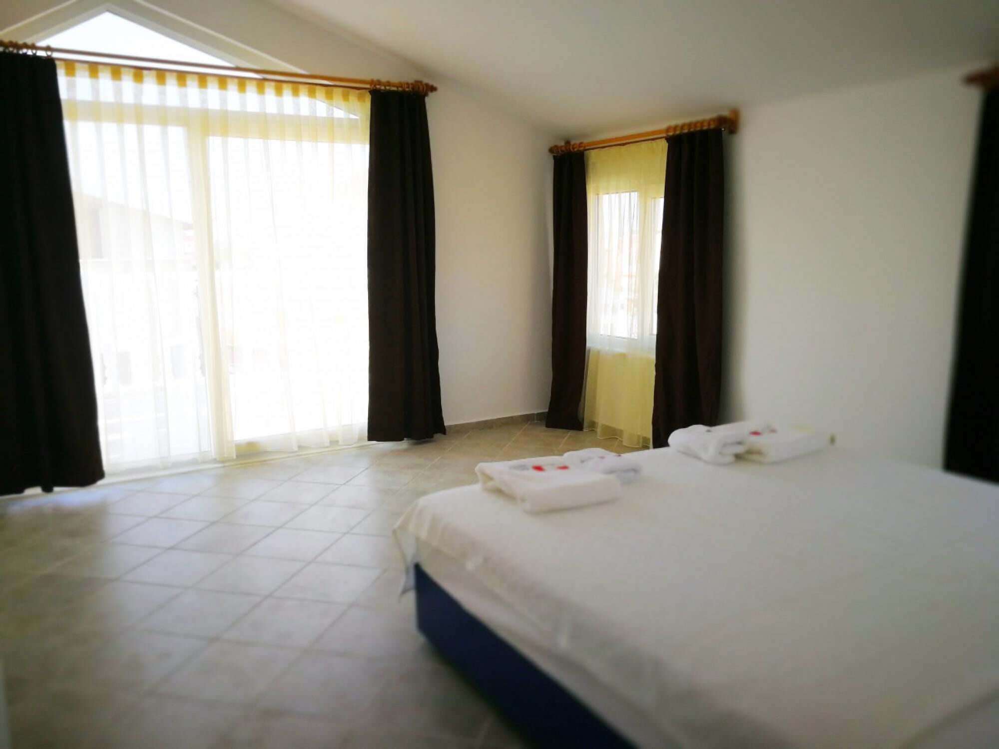 Photo - Fascinating Villa with Private Pool in Antalya