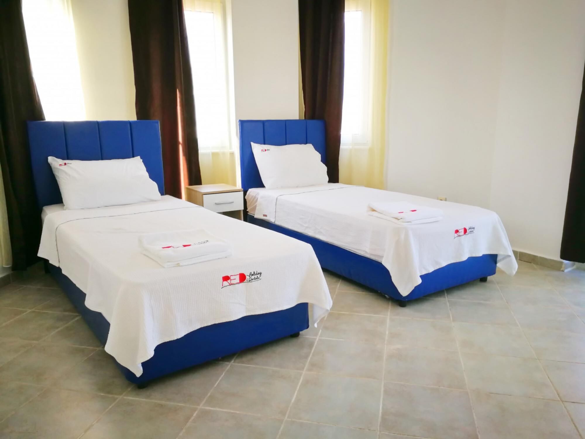 Photo - Fascinating Villa with Private Pool in Antalya