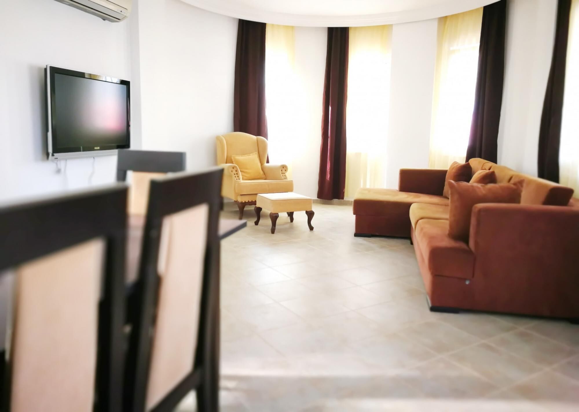 Photo - Fascinating Villa with Private Pool in Antalya