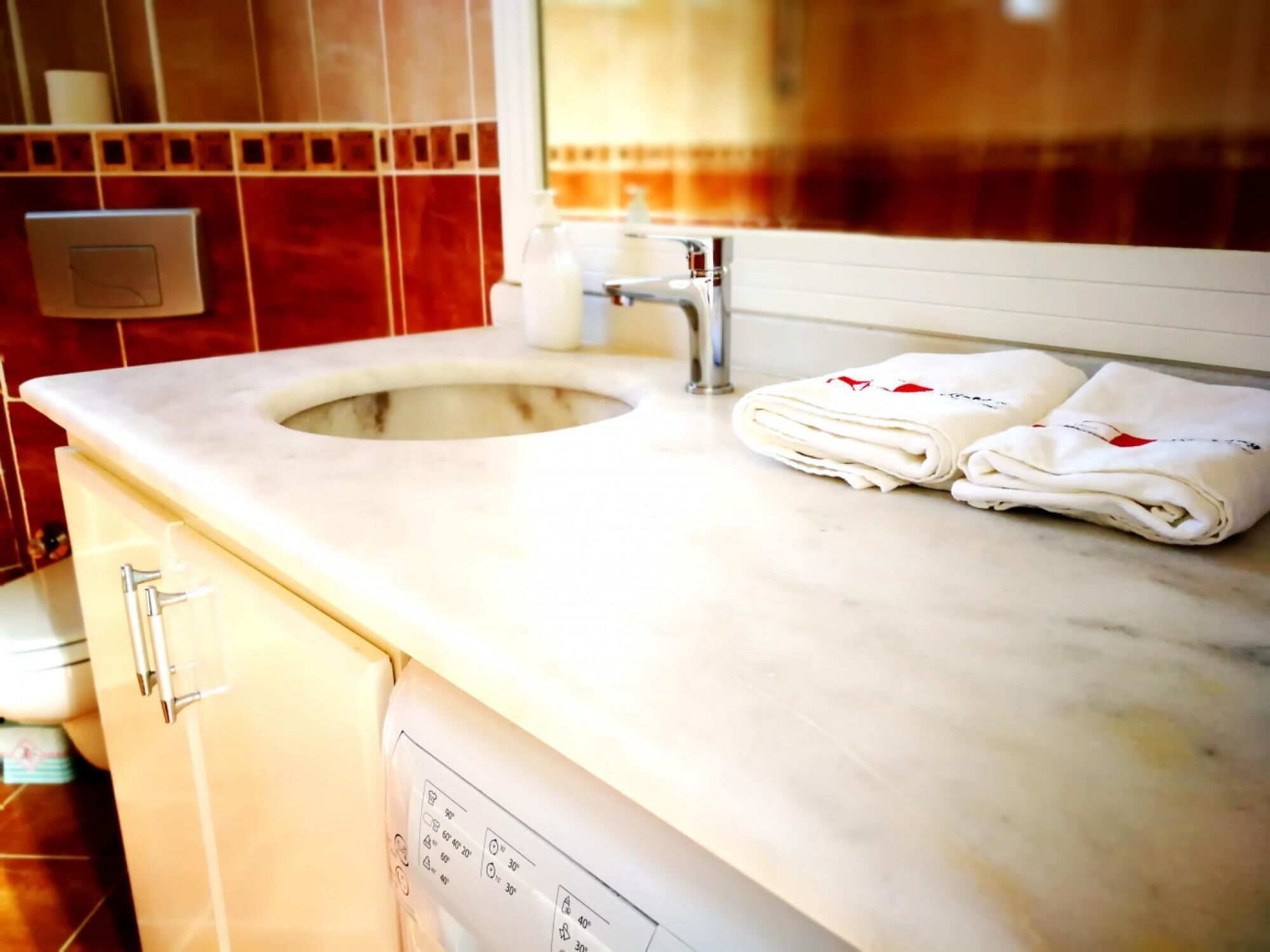 Photo - Fascinating Villa with Private Pool in Antalya