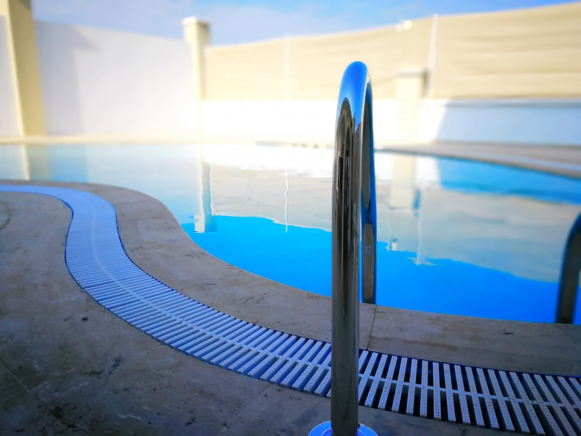 Photo - Fascinating Villa with Private Pool in Antalya