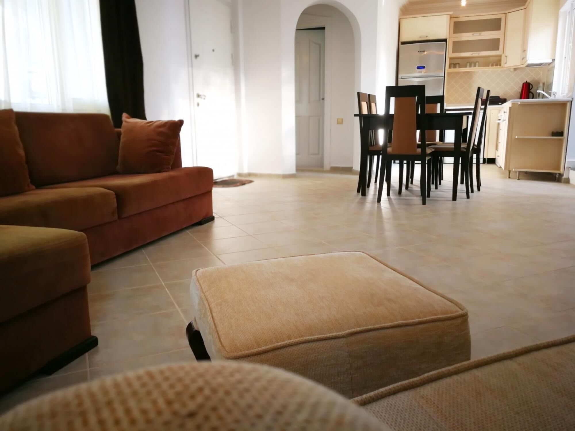 Photo - Fascinating Villa with Private Pool in Antalya