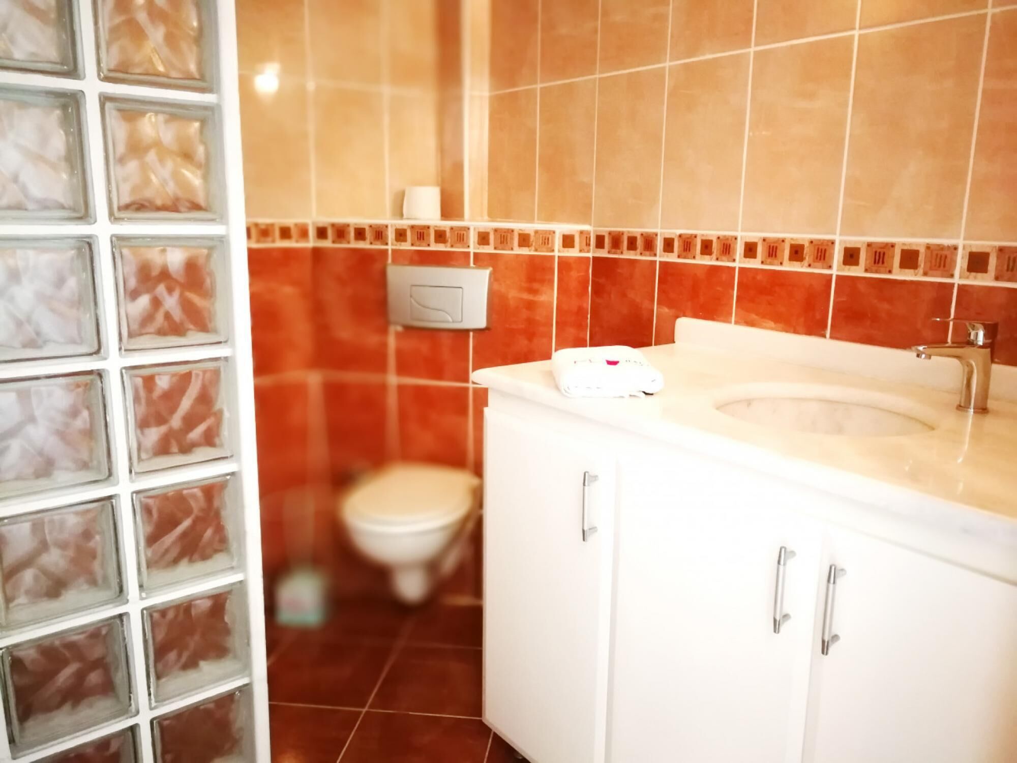 Photo - Fascinating Villa with Private Pool in Antalya