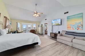 3 chambres, Wi-Fi gratuit