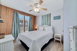 3 bedrooms, free WiFi