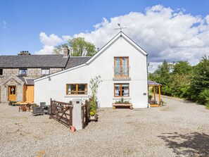 Casa de campo | Exterior