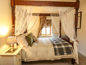 Casa de campo | 3 habitaciones, decoración personalizada y muebles diferentes 