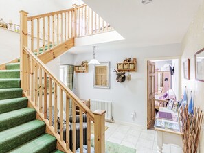 Casa de campo | Interior