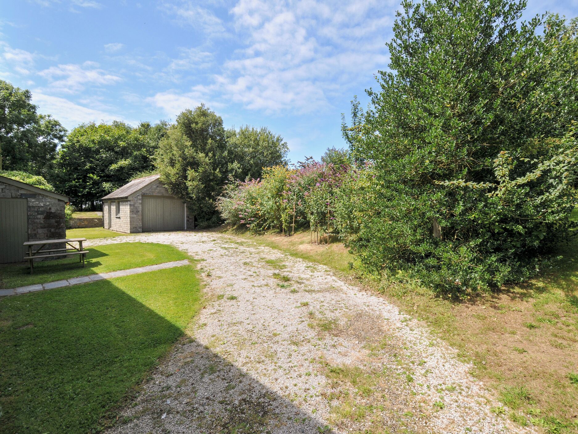 Ferienhaus | Innenbereich